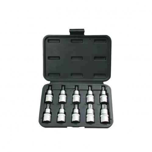 طقم حبوب T قصير 10 قطع تايوان BST12-10