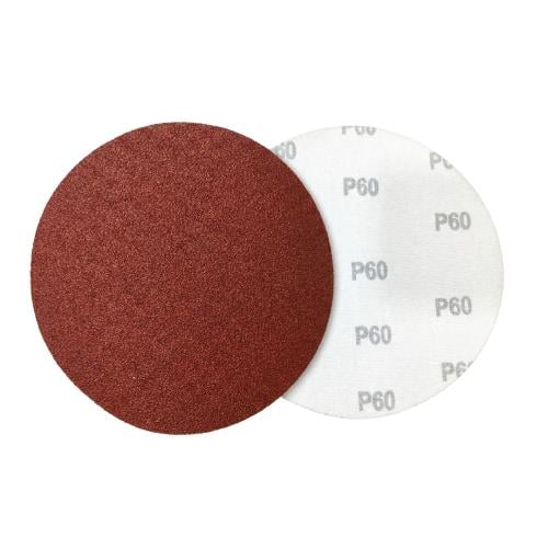 ورق صنفرة لصق 4.5 VORTEC