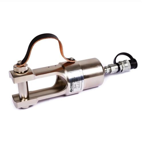 رأس مكبس كيبل هيدروليك محمول ( 150-630 ) PCSIT-25