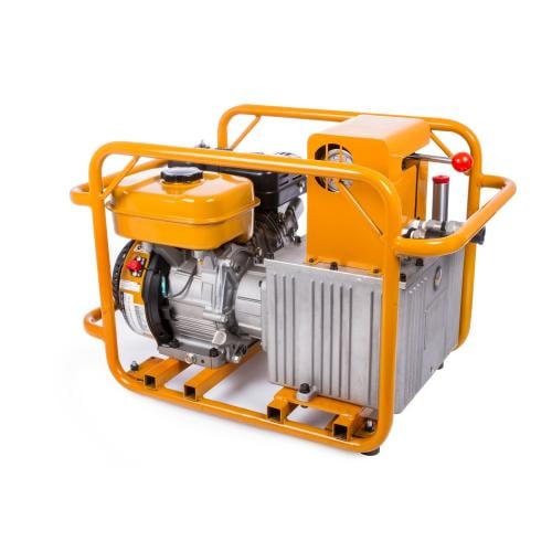 مضخة هيدروليك ITOOLS بنزين HPG-700