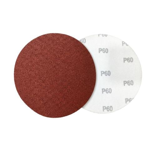 ورق صنفرة لصق 5 VORTEC