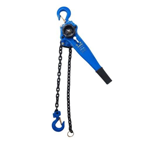 ونش سحب ( بلنغو ) 1.5 متر * 1.5 طن VORTEC