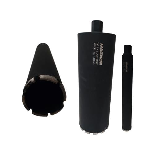 ريشة حفر خرسانة كور MAGNOR 500MM