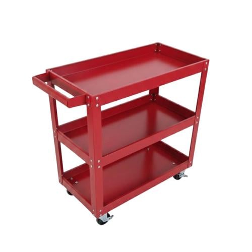 عربة خدمة 3 ارفف VORTEC