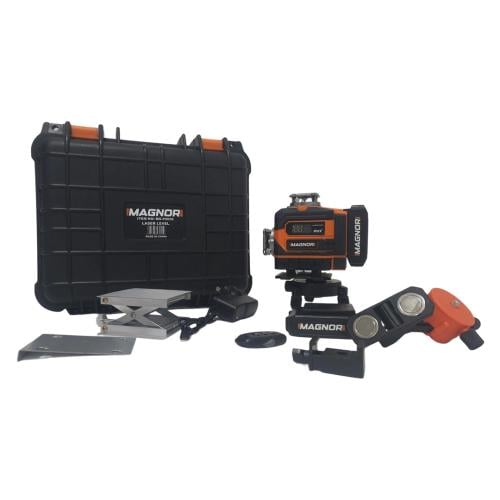 ميزان ليزر 16 خط MAGNOR MG-P0058