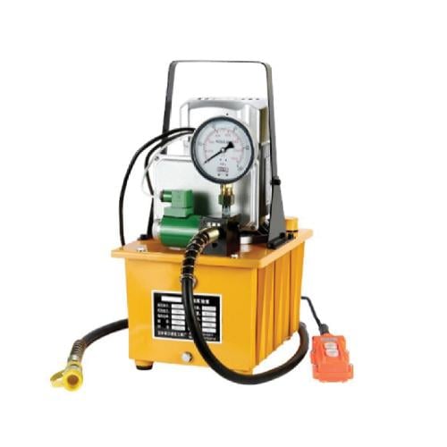 مضخة هيدروليك كهربائية HHP-700A iTools