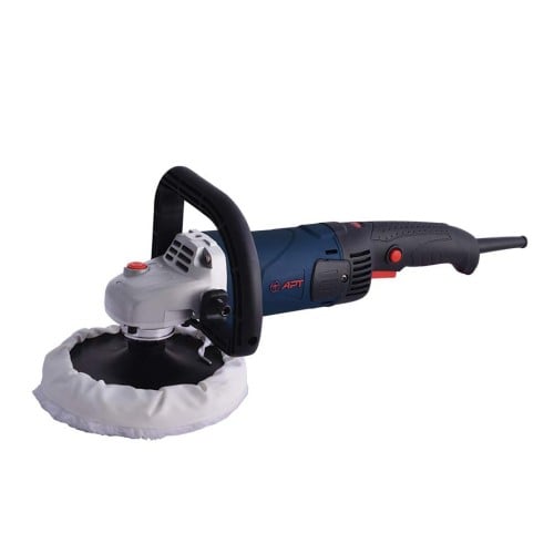 صاروخ تلميع 7 بوصة 1200 واط صيني APT DW06350V2