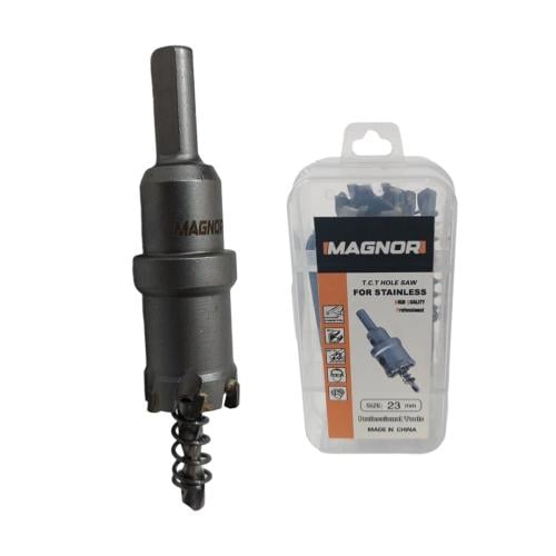 هولسو حديد MAGNOR TCT