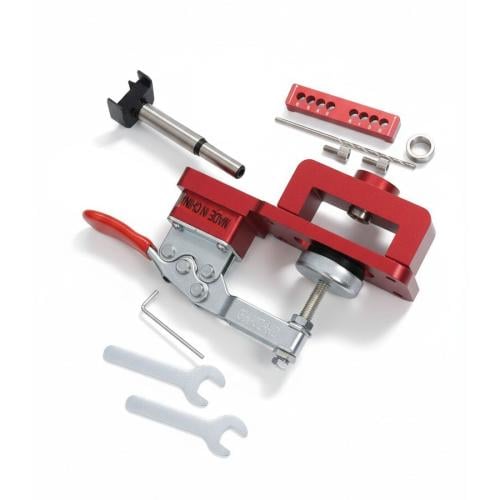 طقم أداة تخريم مفصلات مخفية 35mm