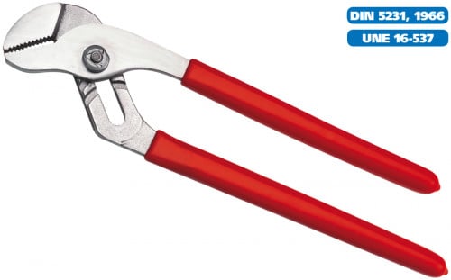 زرادية جروف 12" إسباني