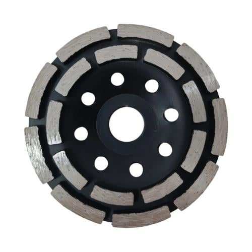 ديسك كسر حواف MAGNOR 4.5" 2 RAW