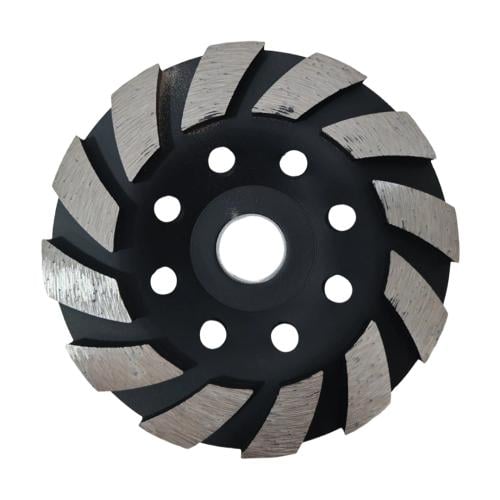 ديسك كسر حواف MAGNOR 4.5" FULL