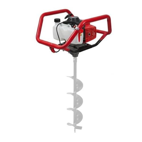 حفارة تربة يد احمر MAGNOR 64CC MG-P0047