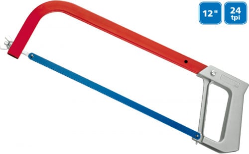 منشار حديد ثابت