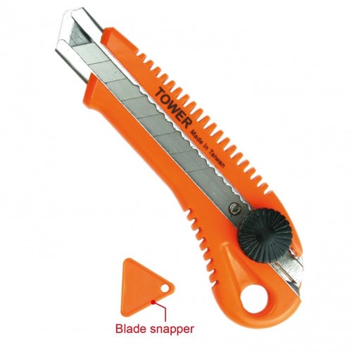Utility Knives TOWER-SOK-18