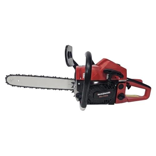 منشار حطب بنزين MAGNOR 16" 52CC MG-P0052