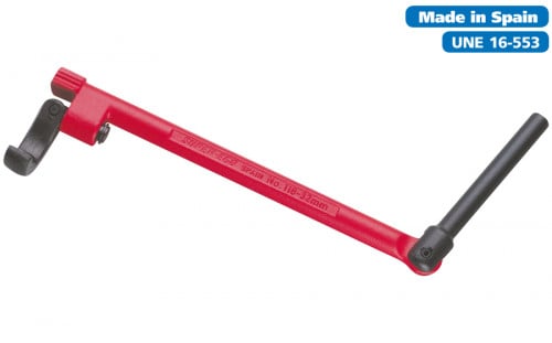 Basin Wrench 32 mm SUBER EGO