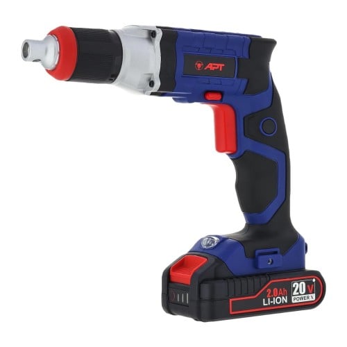 دريل شينكو بطارية 20 فولت صيني APT DW0700122