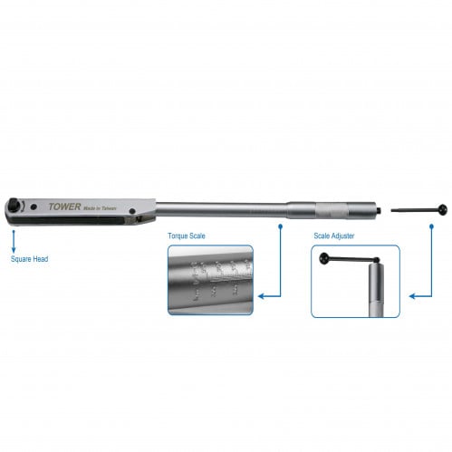 يد شد تايوانية موديل بريتول TW-6560