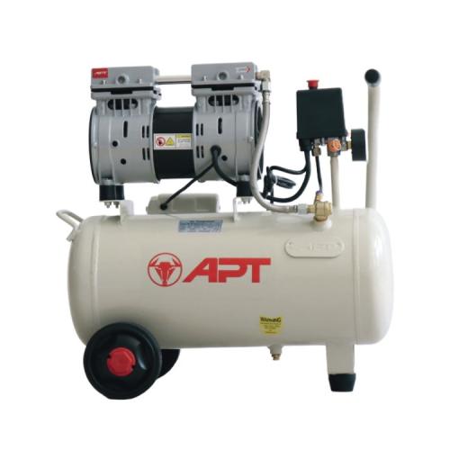 كمبروسور ضاغط هواء صامت 24 لتر APT SGW550Z-24L