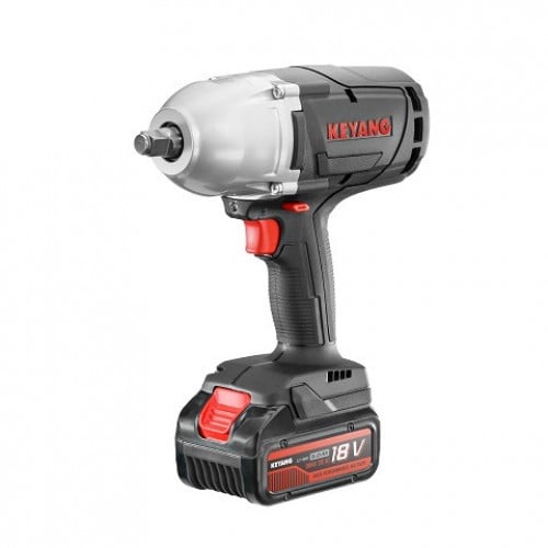 دريل شد 1/2 بوصة بطارية - بدون فحمات IW20BL-1000 20V