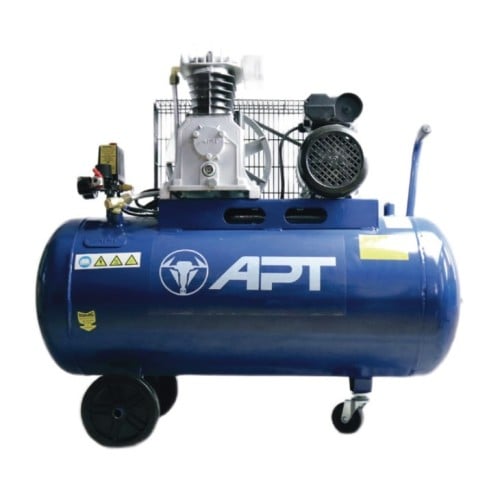 كومبروسور ضاغط هواء سير صيني APT