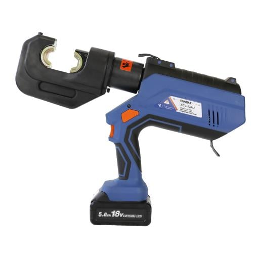 مكبس كيبل بطارية 18 فولت ( 50-400 ) ECT-12042 ITOO...