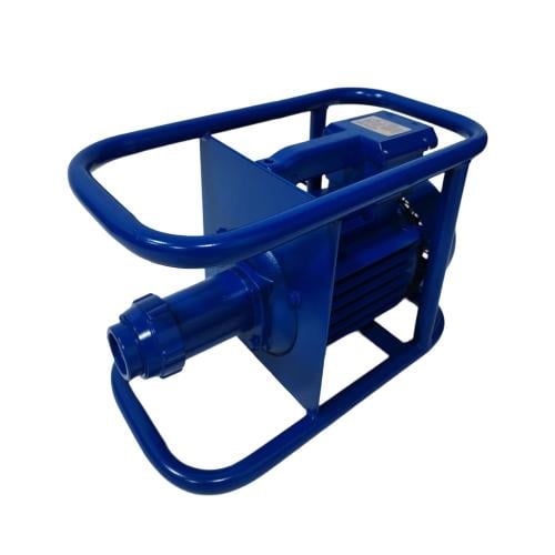 هزاز خرسانة كهربائي ارضي 3 حصان ZN90 VORTEC