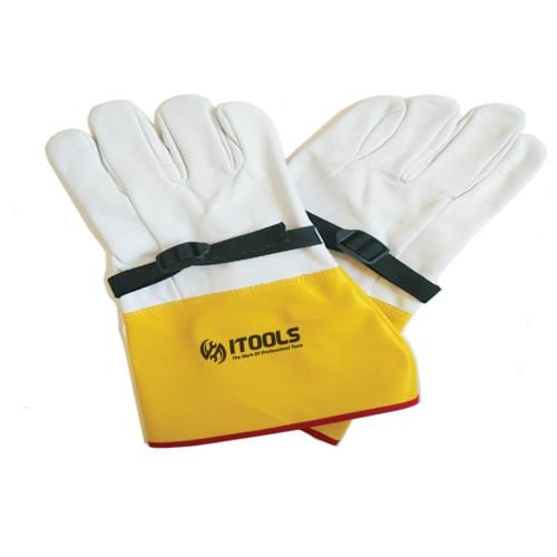 كفوف واقية معزولة ITOOLS