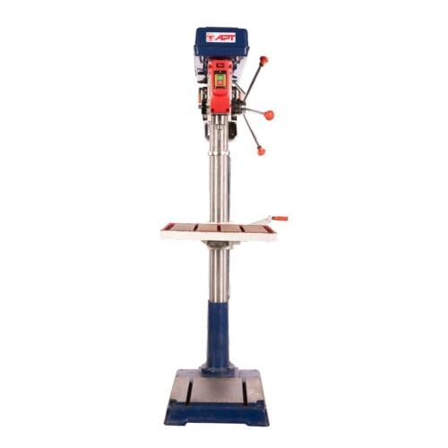 مثقب عامود طويل صيني APT Floor Drill Press