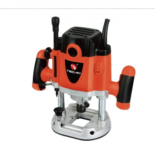 روتر 12 مم LWB1201 TIEDAO