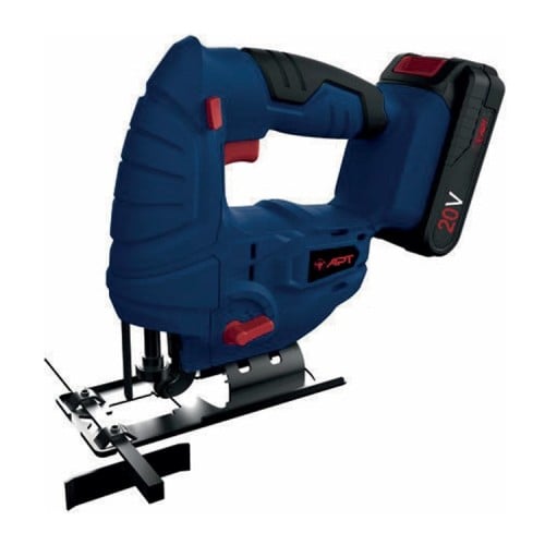 منشار آركت بطارية 20 فولت صيني APT DW0800802