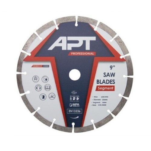 ديسك ألماس Segment صيني APT