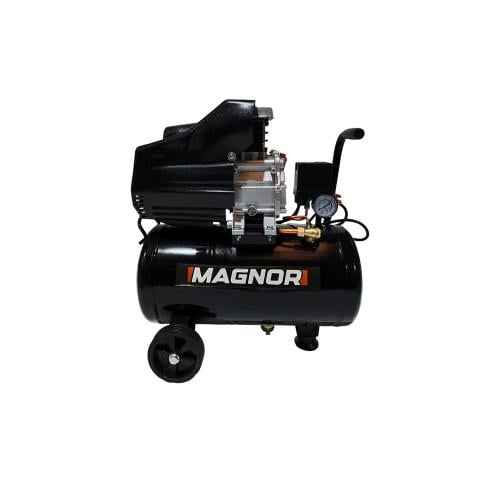 ضاغط هواء مباشر 30L 1100W MAGNOR-P0011
