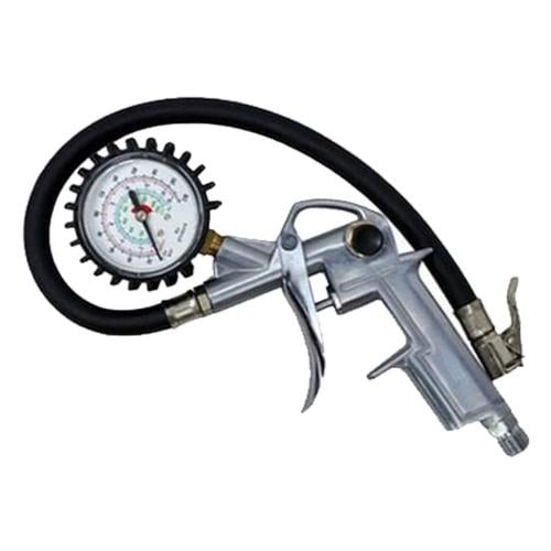 مسدس هواء مع ساعة عيار موديل DG-10Y صيني APT