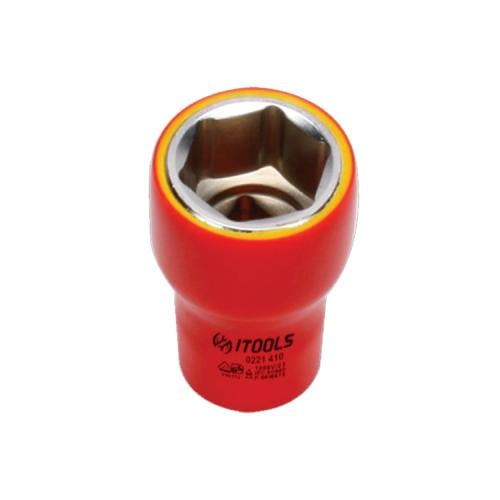 حبة معزولة 1/2 بوصة ITOOLS