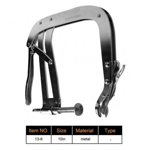 زركينة بلوف تايواني 10" موديل أمريكي ( 6 - 13 )