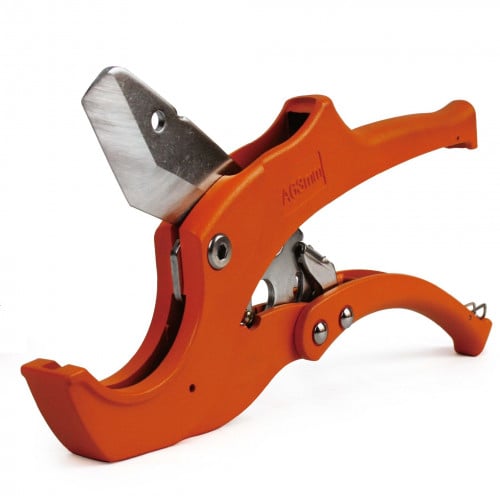 مقص مواسير بلاستيك تايواني 63 مم TOWER - Y-3