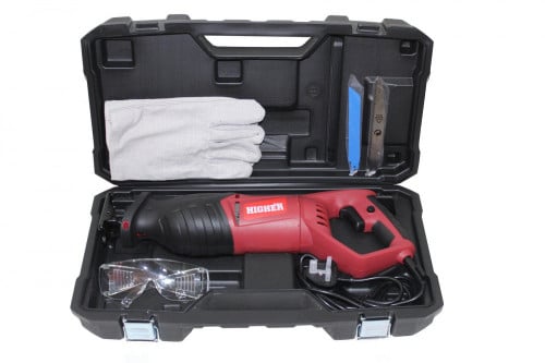 منشار ترددي كهربائي HIGHER W1100