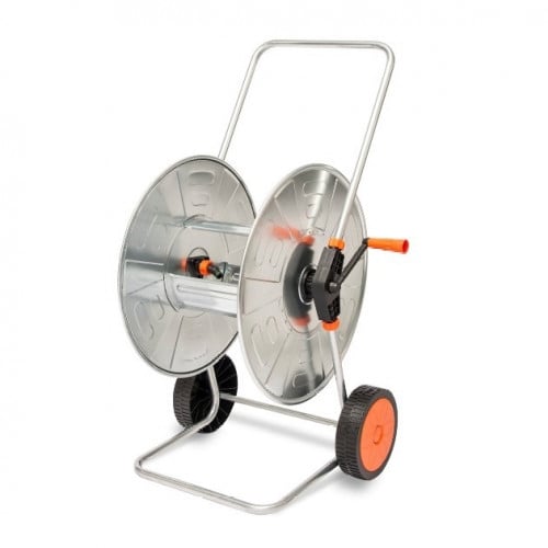 عربة بكرة لي 3/4 بوصة 80 متر ايطالي