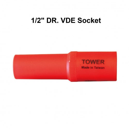 حبة معزولة تربيعة 1/2 بوصة تايواني