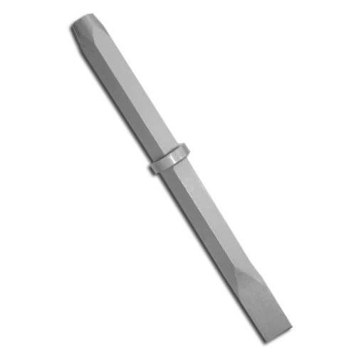 ازميل كسارة هواء مبسط HEX صيني 32*400*35 مم APT