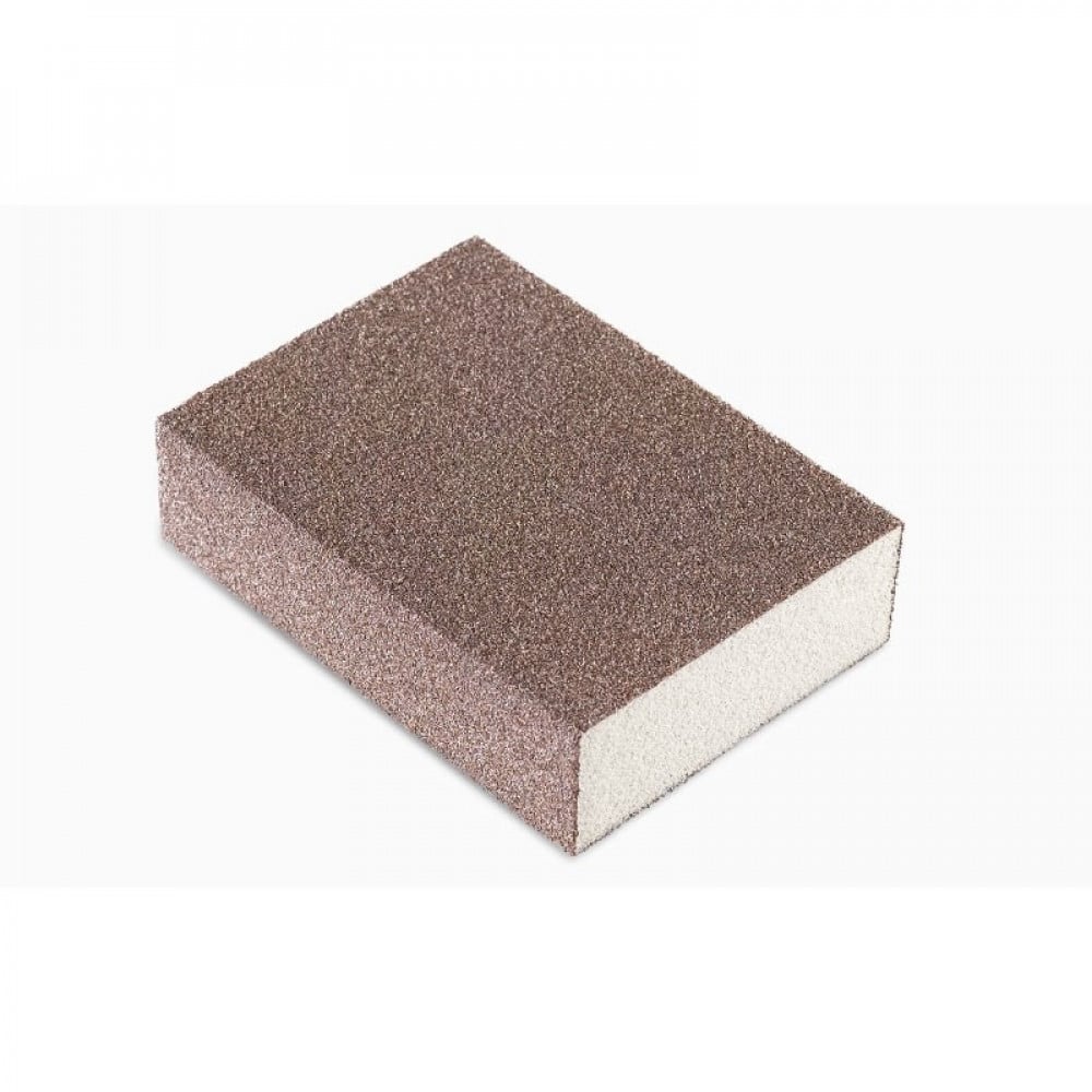 اسفنجة صنفرة إنكليزي RHYNOSPONGE 4 SIDED