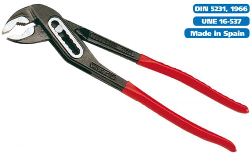 زرادية بوكس 10" إسباني