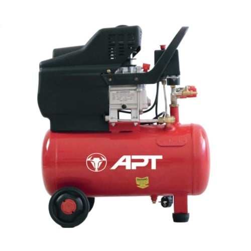 كومبروسور ضاغط هواء صناعي مباشر صيني APT SGBM9031