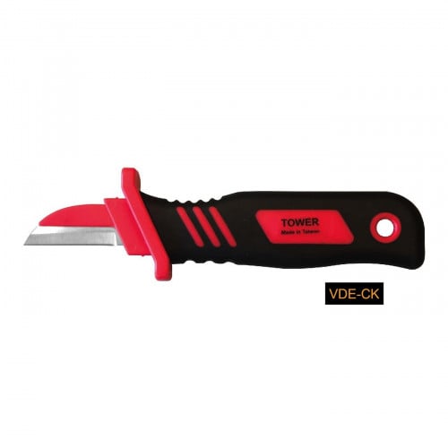 VDE Cable Knife VDE-CK