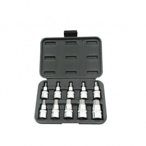 طقم حبوب H  قصير 10 قطع تايوان BSH12-10