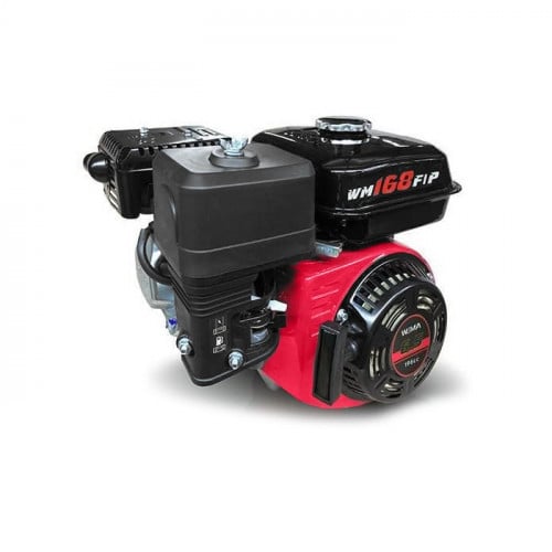 محرك بنزين رباعي الأشواط 6.5HP - WM170F/P-2 صيني Wiema