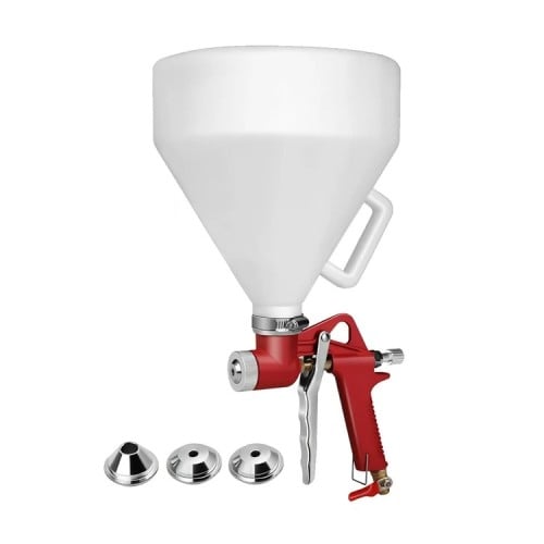 بخاخ بويا أبو محقن خزان بلاستيك موديل FR-301 صيني APT 4-6-8 mm 6L