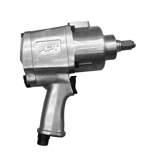 Air Impact Wrench 1" Short Anvil 2400 N.M APT